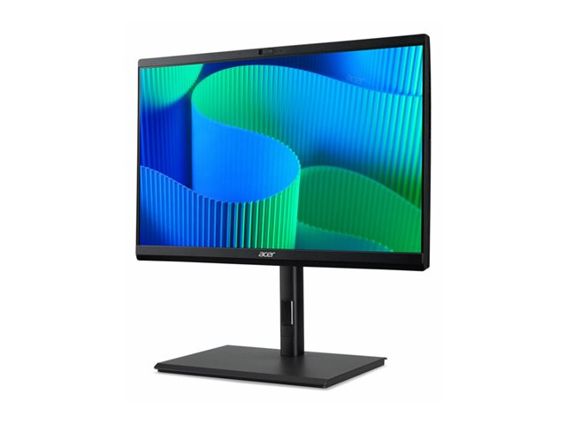 Acer Veriton Z2 VZ2724G Ordenador All In One Intel Core i7 14ª Gen 16GB RAM 512GB SSD Pantalla 23.8" Full HD Windows 11 Pro