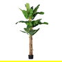 Planta Platanero Verde Poliester 200 X 320 cm