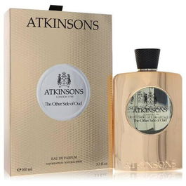Atkinsons Other Side Of Oud Epv Eau de Parfum - 100 ml