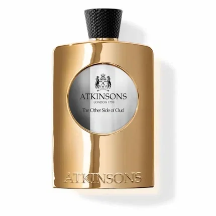 Atkinsons The Other Side of Oud Eau de Parfum 100 ml Spray