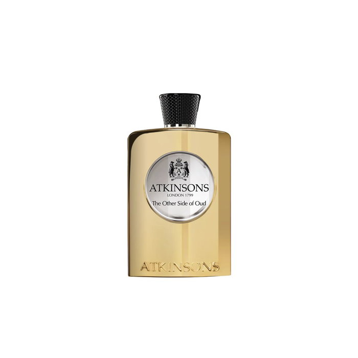 Atkinsons Other Side of Oud Eau de Parfum 100ml