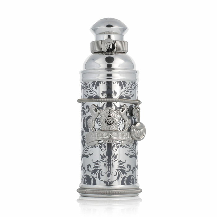 Alexandre.J Silver Ombre Eau de Parfum 100ml