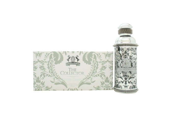 Alexandre.J Silver Ombre Eau de Parfum 100ml Vaporizador Alexandre.J Silver Ombre Eau de Parfum 100ml Vaporizador