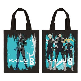 Kaiju No. 8 Bolsa Kaiju No. 8, Reno Ichikawa, Kafka Hibino, Kikoru Shinomiya Season 2