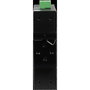 ALLNET PoE Inyector Industrial MultiGigabit PoE BT con Power-Booster (15.4W/30W/90W) DIN Carcasa Metálica ALL-PI2015MGPB-B