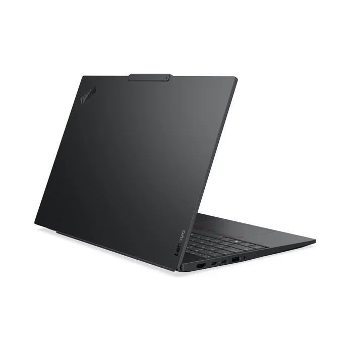 Lenovo ThinkPad E16 Gen 4 Intel Core 5 320 16GB 512GB SSD Negro Lenovo ThinkPad E16 Gen 4 Intel Core 5 320 16GB 512GB SSD Negro