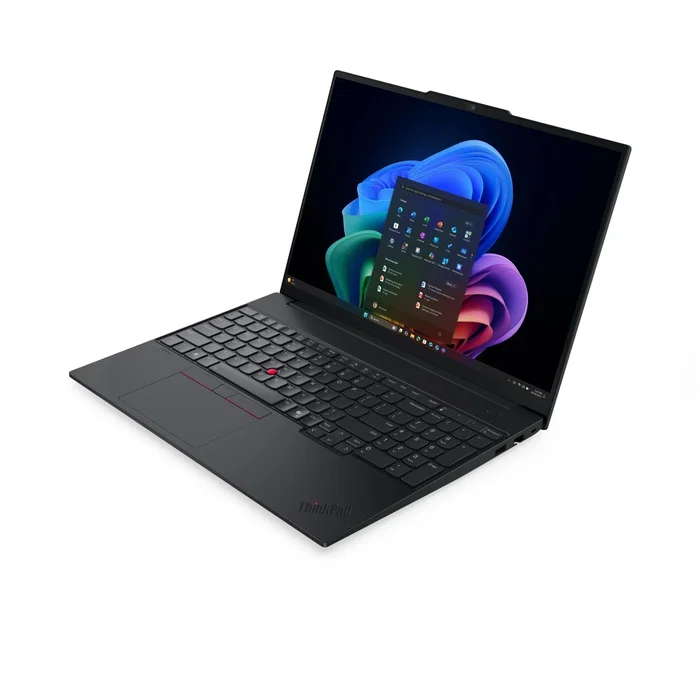 Lenovo ThinkPad E16 Gen 4 Intel Core 5 320 16GB 512GB SSD Negro Lenovo ThinkPad E16 Gen 4 Intel Core 5 320 16GB 512GB SSD Negro