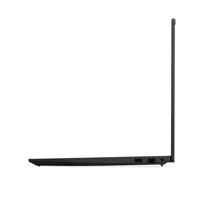 Lenovo ThinkPad E16 Gen 4 Intel Core 5 320 16GB 512GB SSD Negro Lenovo ThinkPad E16 Gen 4 Intel Core 5 320 16GB 512GB SSD Negro