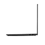 Lenovo ThinkPad E16 Gen 4 Intel Core 5 320 16GB 512GB SSD Negro
