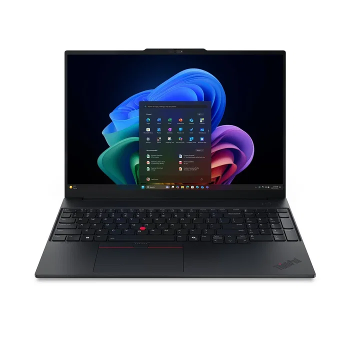 Lenovo ThinkPad E16 Gen 4 Intel Core 5 320 16GB 512GB SSD Negro Lenovo ThinkPad E16 Gen 4 Intel Core 5 320 16GB 512GB SSD Negro