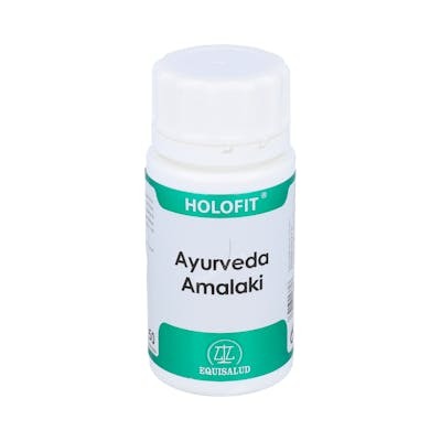 Equisalud Holofit Ayurveda Amalaki 50 cápsulas