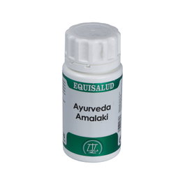 EQUISALUD Holofit Ayurveda Amalaki 50 cápsulas