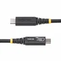 StarTech.com Cable USB4 de 50cm 40Gbps 240W Negro