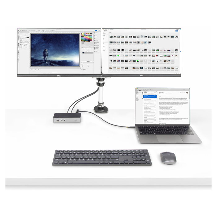 StarTech.com Cable USB4 USB-C de 50 cm, 40 Gbps, 240W, 8K StarTech.com Cable USB4 USB-C de 50 cm, 40 Gbps, 240W, 8K
