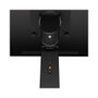 Ergotron LX Pro Series 45-686-292 Soporte doble para Monitor de Escritorio, 2 pantallas hasta 27" (68.6cm) y 10kg cada una, 100x100mm VESA, ajuste de altura/inclinación, color Negro