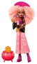 Mattel Monster High Moonspell Magic Rae Lumina