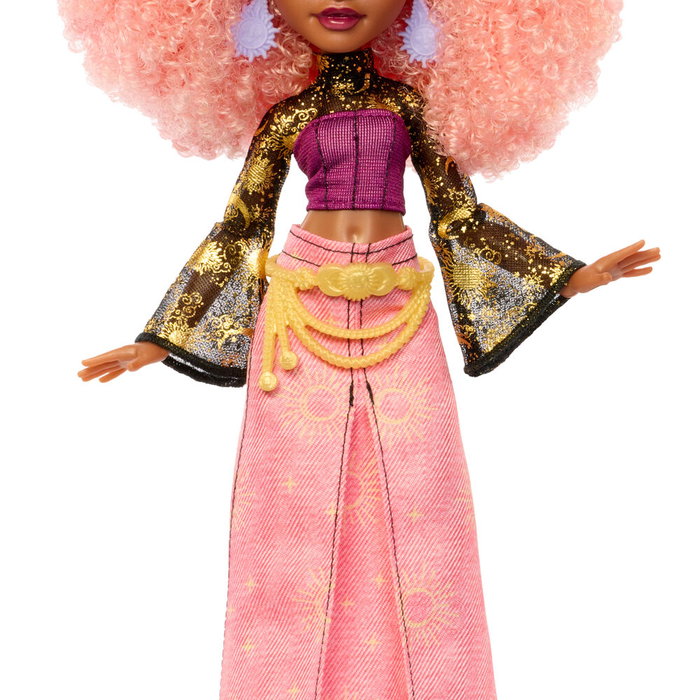 Mattel Monster High Moonspell Magic Rae Lumina