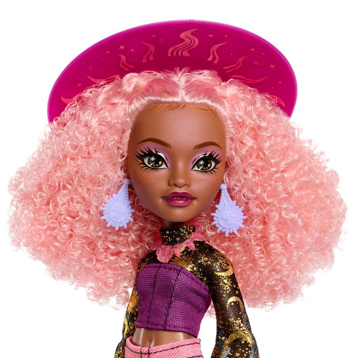 Mattel Monster High Moonspell Magic Rae Lumina