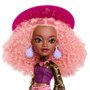 Mattel Monster High Moonspell Magic Rae Lumina