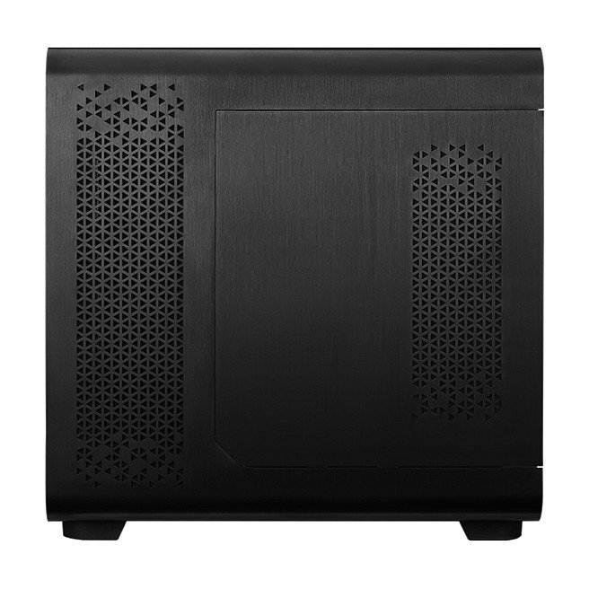 MSI MAG MEG MAESTRO 700L PZ Torre Midi ATX, PC Gaming Negro con Panel de Vidrio Templado, Ventana Lateral, RGB, Soporte para 360mm MSI MAG MEG MAESTRO 700L PZ Torre Midi ATX, PC Gaming Negro con Panel de Vidrio Templado, Ventana Lateral, RGB, Soporte para 360mm