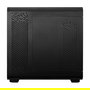 MSI MAG MEG MAESTRO 700L PZ Torre Midi ATX, PC Gaming Negro con Panel de Vidrio Templado, Ventana Lateral, RGB, Soporte para 360mm