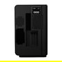 MSI MAG MEG MAESTRO 700L PZ Torre Midi ATX, PC Gaming Negro con Panel de Vidrio Templado, Ventana Lateral, RGB, Soporte para 360mm