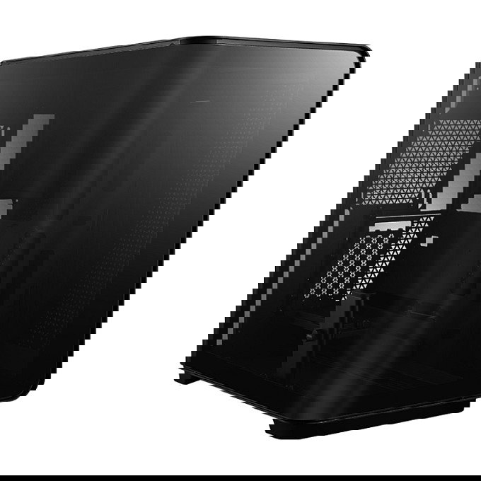 MSI MAG MEG MAESTRO 700L PZ Torre Midi ATX, PC Gaming Negro con Panel de Vidrio Templado, Ventana Lateral, RGB, Soporte para 360mm MSI MAG MEG MAESTRO 700L PZ Torre Midi ATX, PC Gaming Negro con Panel de Vidrio Templado, Ventana Lateral, RGB, Soporte para 360mm