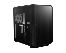 MSI MAG MEG MAESTRO 700L PZ Torre Midi ATX, PC Gaming Negro con Panel de Vidrio Templado, Ventana Lateral, RGB, Soporte para 360mm