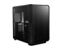 MSI MEG MAESTRO 700L PZ Carcasa Midi Tower Negro