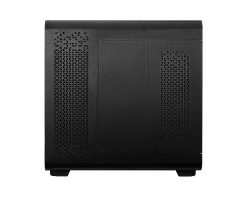 MSI MEG MAESTRO 700L PZ Carcasa Midi Tower Negro