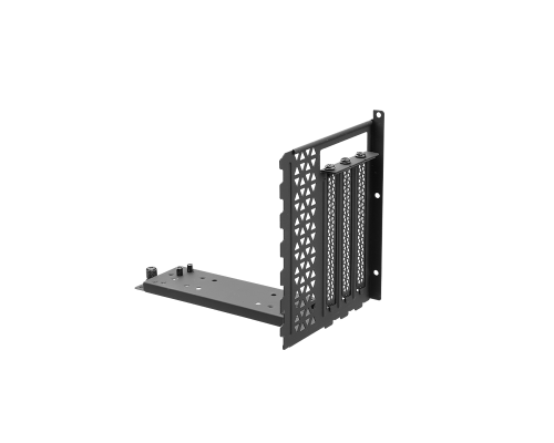 MSI MEG MAESTRO 700L PZ Carcasa Midi Tower Negro