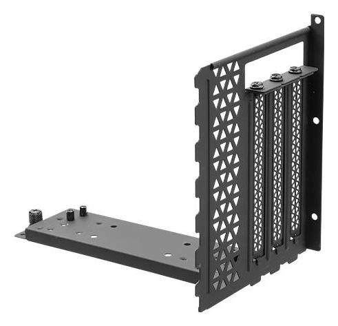 MSI MEG MAESTRO 700L PZ Carcasa Midi Tower Negro