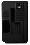 MSI MEG MAESTRO 700L PZ Carcasa Midi Tower Negro