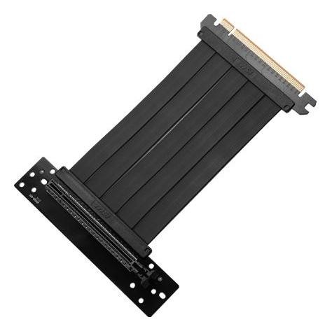 MSI MEG MAESTRO 700L PZ Carcasa Midi Tower Negro