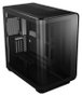 MSI MEG MAESTRO 700L PZ Carcasa Midi Tower Negro