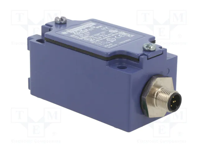 TELEMECANIQUE SENSORS ZCKJ1D Cuerpo