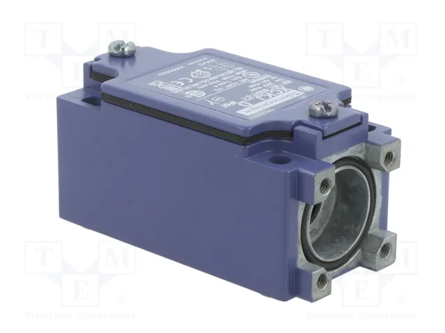 TELEMECANIQUE SENSORS ZCKJ1D Cuerpo