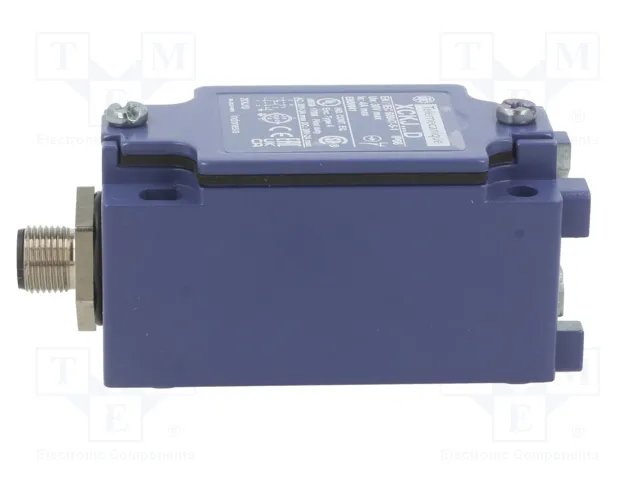 TELEMECANIQUE SENSORS ZCKJ1D Cuerpo