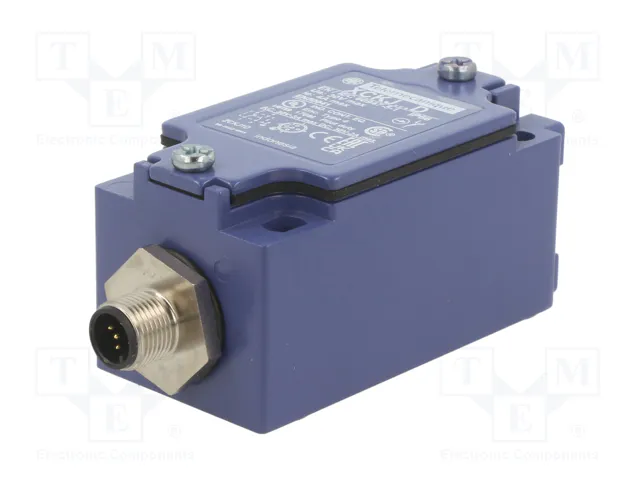 TELEMECANIQUE SENSORS ZCKJ1D Cuerpo