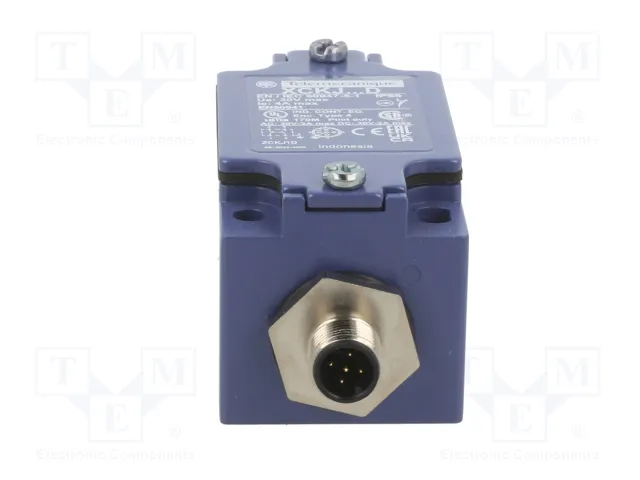 TELEMECANIQUE SENSORS ZCKJ1D Cuerpo