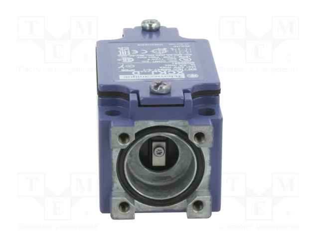TELEMECANIQUE SENSORS ZCKJ1D Cuerpo