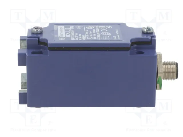 TELEMECANIQUE SENSORS ZCKJ1D Cuerpo