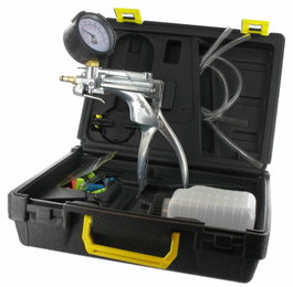 Vacuometro+Presion Mityvac