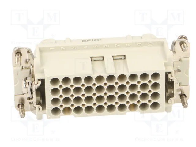 LAPP EPIC H-D Conector HDC Hembra 40 Pines