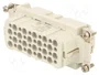 LAPP EPIC H-D Conector HDC Hembra 40 Pines