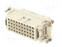 LAPP EPIC H-D Conector HDC Hembra 40 Pines