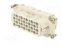 LAPP EPIC H-D Conector HDC Hembra 40 Pines