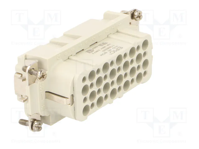 LAPP EPIC H-D Conector HDC Hembra 40 Pines