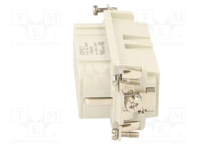 LAPP EPIC H-D Conector HDC Hembra 40 Pines
