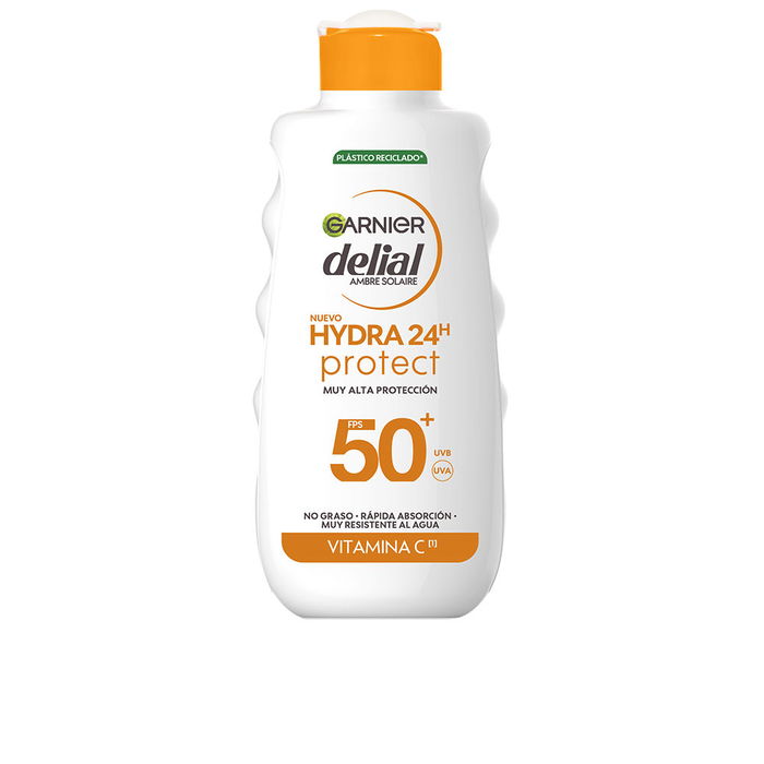 Garnier Leche Solar HYDRA 24 PROTECT SPF50+ 175 ml